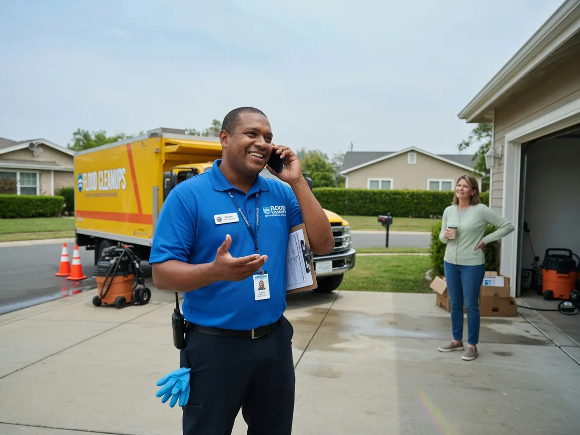 Water Damage Restoration Plymouth, NE FAQs